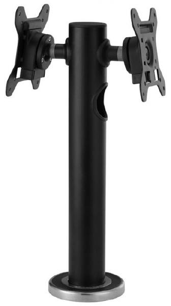 Atdec SD-POS-VBM Fixed Height POS Mount with Second Display Accessory