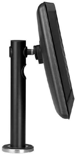 Atdec SD-POS-VBM Spacedec Single Display Fixed Height Point of Sales (POS) Desk Mount. Max load: 20kg