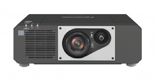Panasonic PT-FRZ60B Laser LED 1Chip DLP 6,200 Lumen WUXGA (1920x1200)