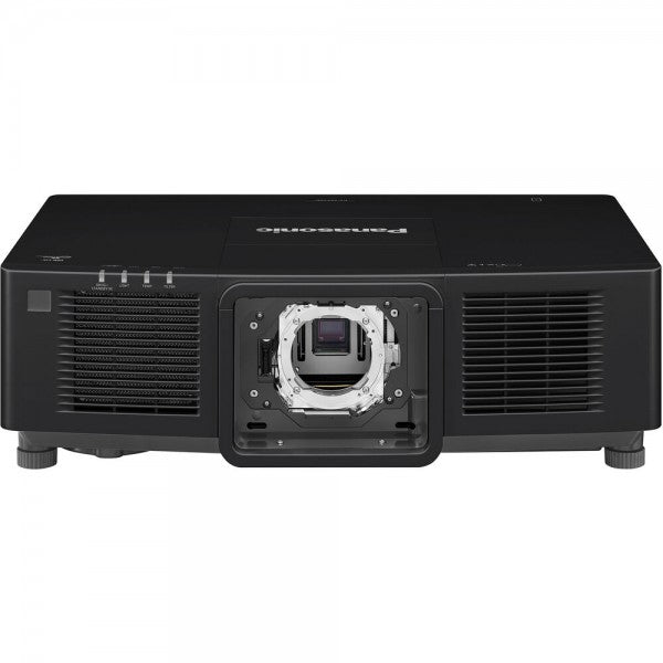 Panasonic PT-MZ17KLBE - 16500lm LCD WUXGA Laser/ Contrast 3,000,000:1/ Black