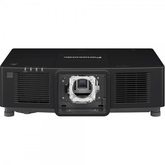Panasonic PT-MZ17KLBE - 16500lm LCD WUXGA Laser/ Contrast 3,000,000:1/ Black