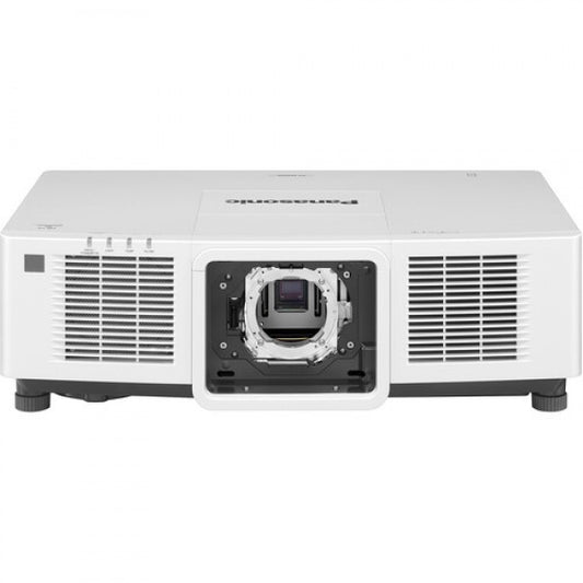 Panasonic PT-MZ17KLWE - 16500lm LCD WUXGA Laser/ Contrast 3,000,000:1/ White
