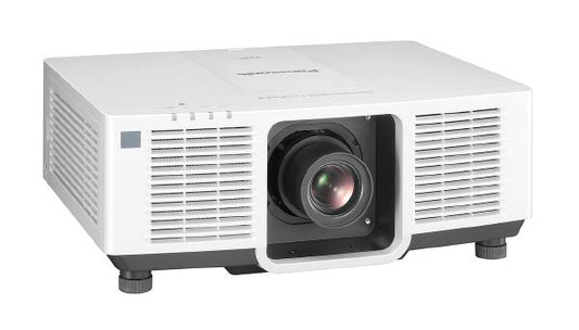 Panasonic PT-MZ882W LCD Projector, 8,200 lm, WUXGA (1920 x 1200),  3,000,000:1 - White