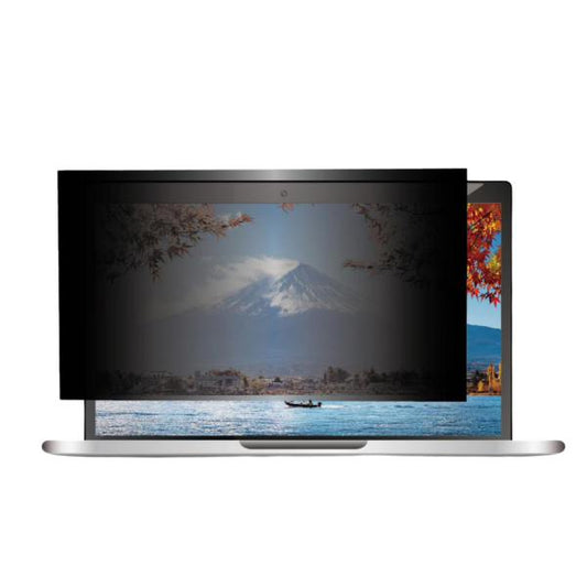 Shintaro Privacy Screen Filter 16&quot; for Laptop with Adhesive Strips, 16:10, Anti-glare &amp; Blue Light Filter