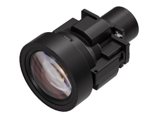 Sharp NP53ZL Short zoom lens