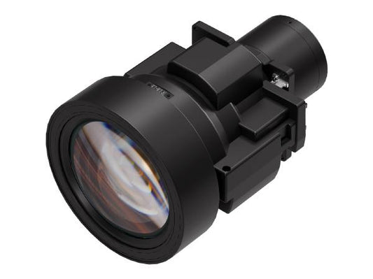 Sharp NP53ZL Short zoom lens