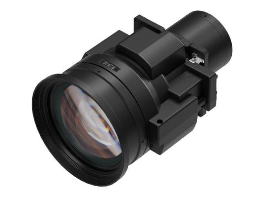 Sharp NP54ZL Standard zoom lens