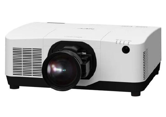 Sharp PA1705UL 16000lm WUXGA Professional Advanced Laser Projector - White
