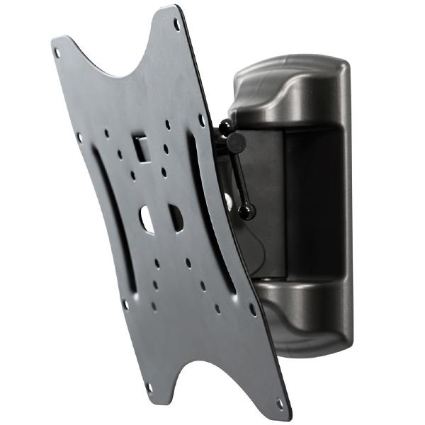 Atdec Telehook 2250 Pan &amp; Tilt Wall Mount. Max load 30kg. VESA up to 200x200