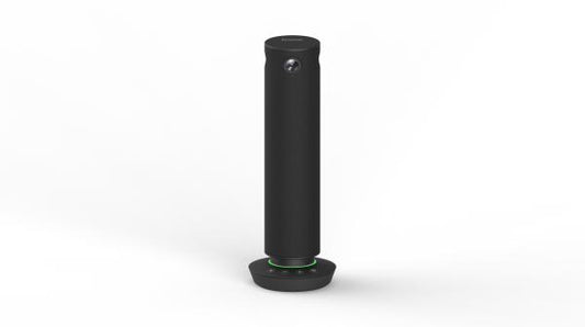 Panasonic PressIT360 High-Performance 360-degree camera, mic and speakers.