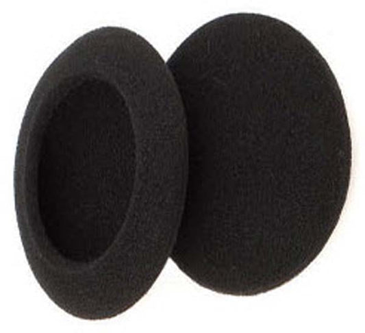 Shintaro Foam Ear Piece Covers - Replacement Set for SH-101 &amp; SH-102M Earbuds, Durable and Comfortable, Pack of 2