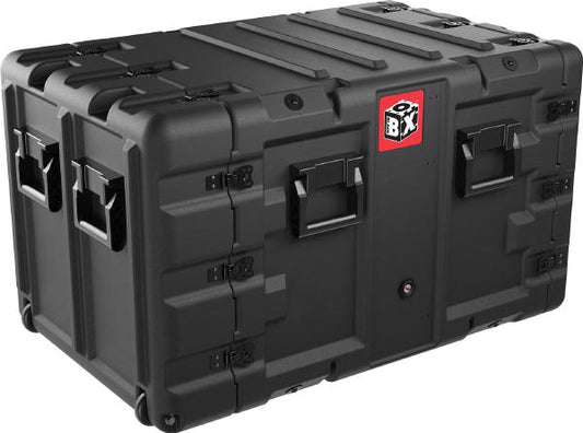 Pelican BlackBox Road Case 9RU