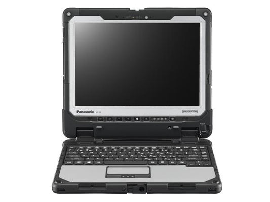 Panasonic Toughbook CF-33 Mk4 i7-1370P, 16GB, 512GB SSD Opal, 12&quot; QHD, 4G, Backlit KBD, DPT, W11P, 3YR Wty