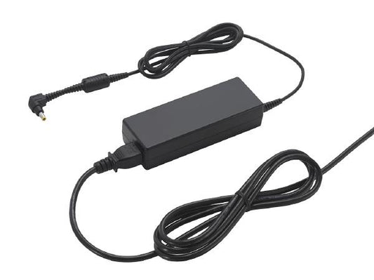 Panasonic AC Adapter For All ToughBook 40, 33, 54, 55 and G2 Models, 100V - 240V AC