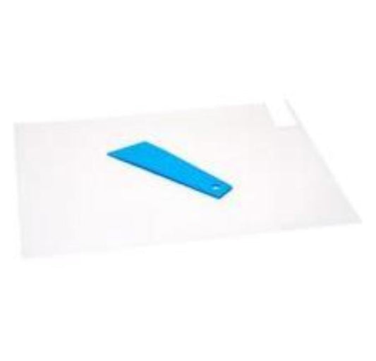 Panasonic 10.1&quot; LCD Screen Protector Film for CF-20 &amp; FZ-A2