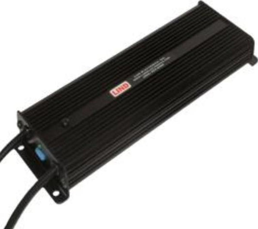 Isolated Power Supply used for Forklifts with DS-DELL-110, 230, 300, 400, 410 &amp;420 Series Docking Stations