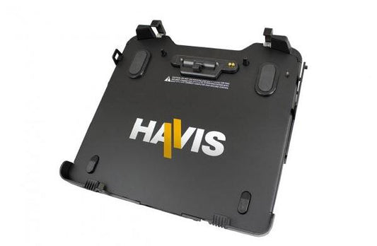 Havis Docking Station For Panasonic TOUGHBOOK CF-33 2-In-1 Laptop With Advanced Port Replication &amp; Dual Pass-Thru Antenna Connections