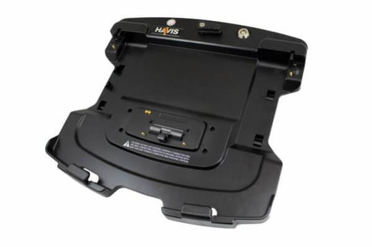 HAVIS Panasonic TOUGHBOOK FZ-55 Laptop Docking Station With Standard Port, Replication &amp; Dual Pass-Through Antenna Connections