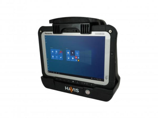 Cradle For Panasonic TOUGHBOOK FZ-G2 Tablet