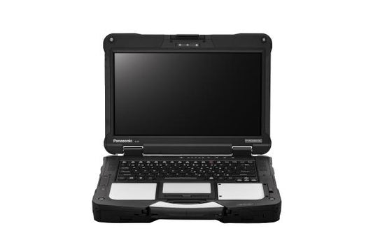 Panasonic Toughbook 40 Mk2 Ultra 5 135H, 16GB, 512GB SSD Opal, 14&quot; FHD, 4G (30 Point GPS), Quad P/T, WebCam w/Mic, Silver BLK, Wifi, 3YR Wty
