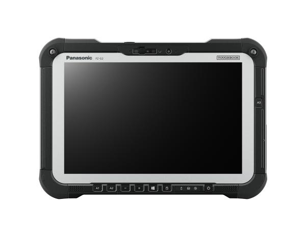 Panasonic Toughbook G2 Mk3 Ultra5-135U, 16GB, 2TB SSD Opal, 10.1&quot; WUXGA, WebCam, DPT, 4G, W11P, 3YR Wty - 50% off 2TB Upgrade While stock lasts
