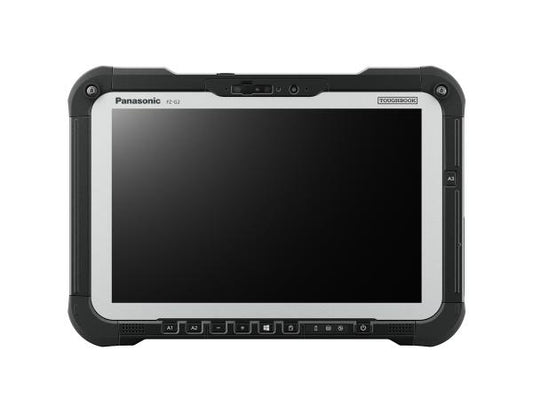 Panasonic Toughbook G2 Mk3 Ultra5-135U, 16GB, 2TB SSD Opal, 10.1&quot; WUXGA, WebCam, DPT, 4G, W11P, 3YR Wty - 50% off 2TB Upgrade While stock lasts