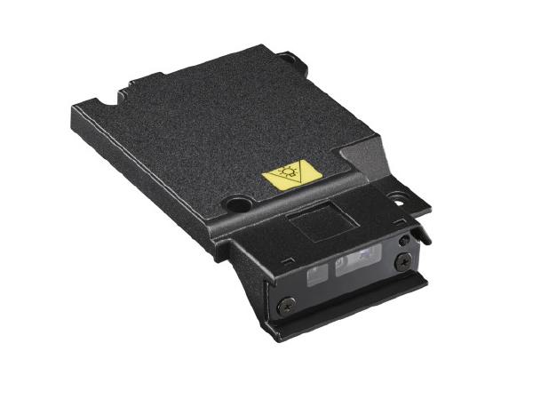 Panasonic Barcode Reader xPAK for Toughbook G2 Mk1-3 Top Expansion Area