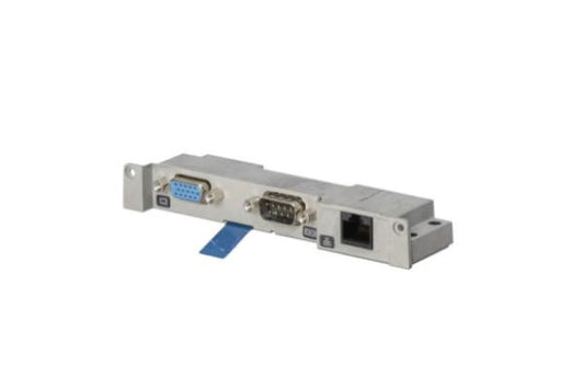 Panasonic Toughbook FZ-40 - (Rear Expansion Area) VGA + Serial + LAN xPAK Mk1, Mk2