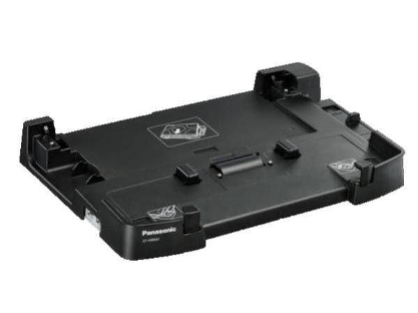 Panasonic Desktop Dock, Port Replicator for Toughbook 55