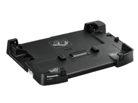 Panasonic Desktop Dock, Port Replicator for Toughbook 55