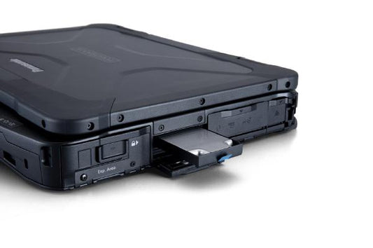 Panasonic FZ-VSD400T2U, 1st SSD, 512GB NVMe OPAL SSD for Toughbook 40 Mk2