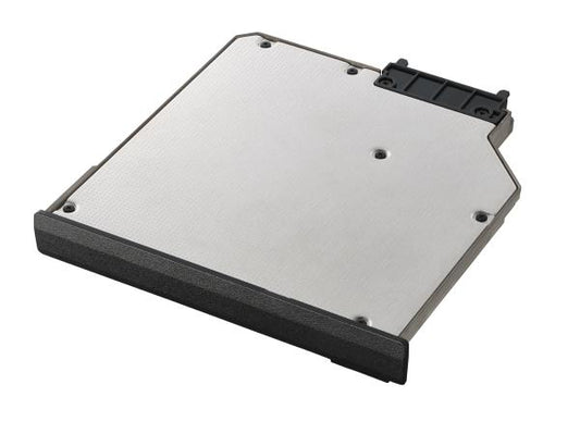 Panasonic FZ-VSD55153U 512GB 2nd SSD (NVMe) OPAL Universal Bay Module for Toughbook FZ-55 mk3