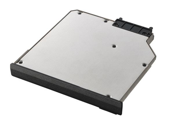 Panasonic FZ-VSD551T3U 1TB 2nd SSD (NVMe) OPAL Universal Bay Module for Toughbook FZ-55 mk3