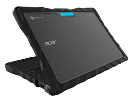 Gumdrop DropTech Acer Chromebook 311/C722 Case - Designed for: Acer Chromebook 311 (C722)
