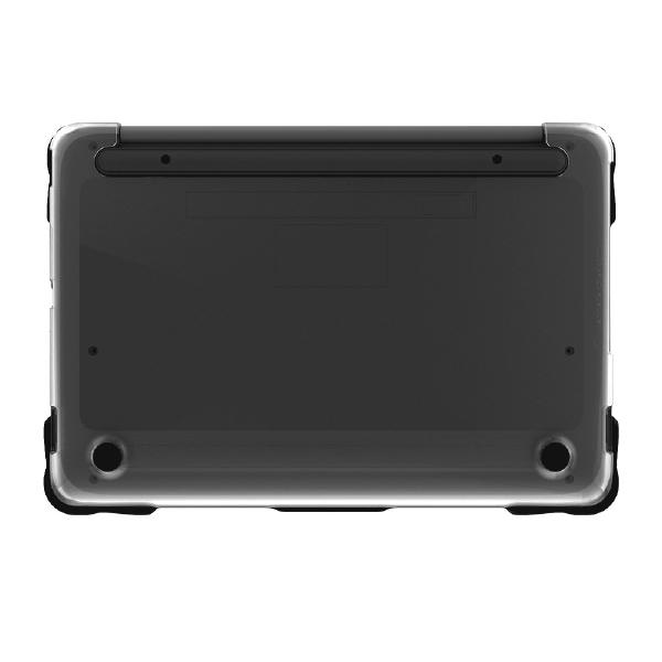 Gumdrop SlimTech rugged case for ASUS Chromebook C203XA - Device Compatibility: ASUS Chromebook C203XA