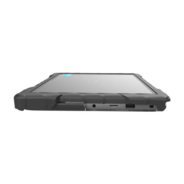 Gumdrop DropTech Dell 3310 / 3300 Chromebook 13&quot; case - Designed for Dell 3310 Chromebook 13&quot; &amp; Dell 3300 13&quot; Latitude