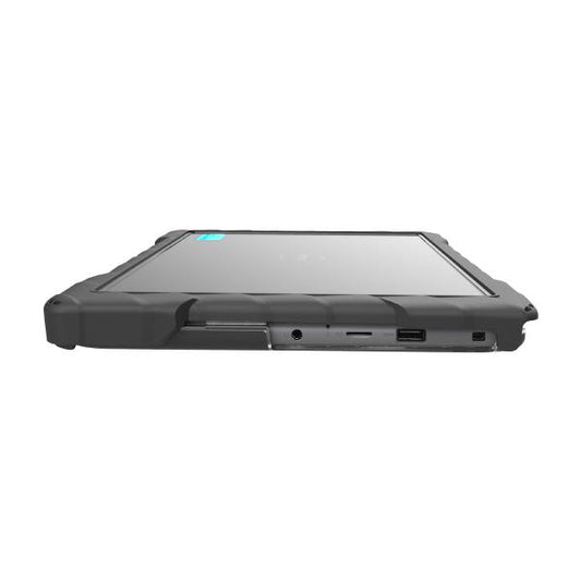 Gumdrop DropTech Dell 3310 / 3300 Chromebook 13&quot; case - Designed for Dell 3310 Chromebook 13&quot; &amp; Dell 3300 13&quot; Latitude