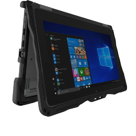 Gumdrop DropTech for Dell Latitude 3120/3140  (2-in-1)