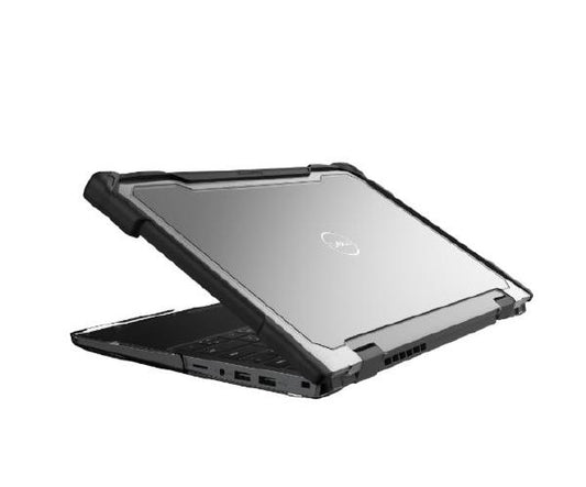Gumdrop SlimTech case for Dell Latitude 3330 (2-in-1) - Designed for: Dell Latitude 3330 2-in-1 13.3&quot;