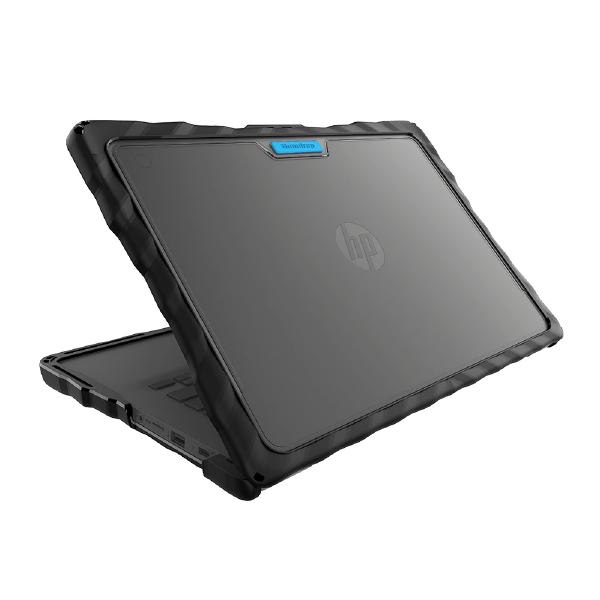 Gumdrop DropTech for HP Chromebook 14 G6/G7 (CLAMSHELL) - Designed for HP Chromebook 14 G6, HP Chromebook 14 G7