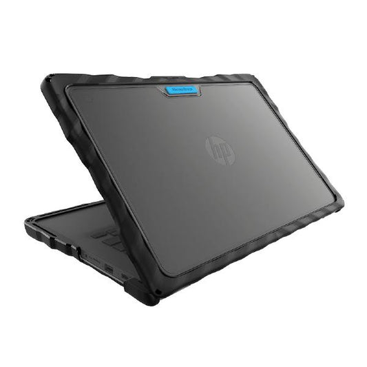 Gumdrop DropTech for HP Chromebook 14 G6/G7 (CLAMSHELL) - Designed for HP Chromebook 14 G6, HP Chromebook 14 G7