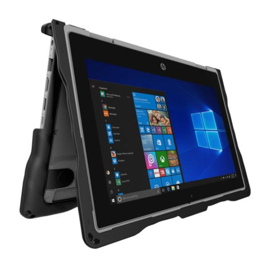 Gumdrop DropTech rugged case for HP ProBook x360 11 G5/G6/G7 EE - Designed for Device Compatibility: HP ProBook x360 11 G5, G6 &amp; G7
