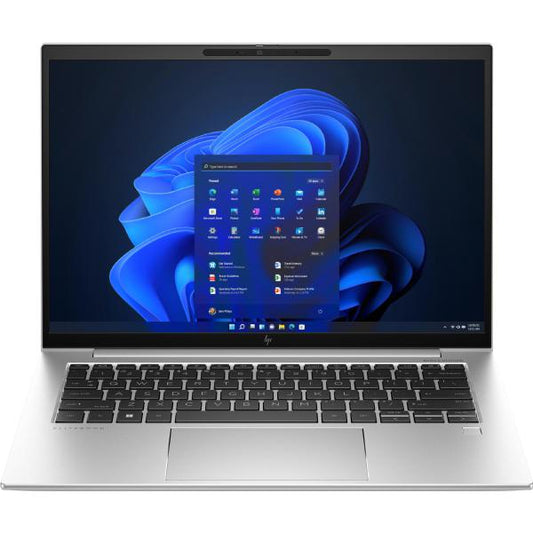 HP Elitebook 840 G10 -86S23PA- Intel i7-1355U / 16GB 4800MHz (8GBx2) / 256GB SSD / 14&quot; WUXGA IR / W11P DG W10P / 3-3-3