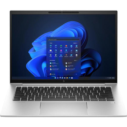 HP Elitebook 840 G10 -86S33PA- Intel i7-1355U / 16GB 4800MHz / 256GB SSD / 14&quot; WUXGA IR / W11P / 3-3-3 (Replaced by 9F0R6PT)