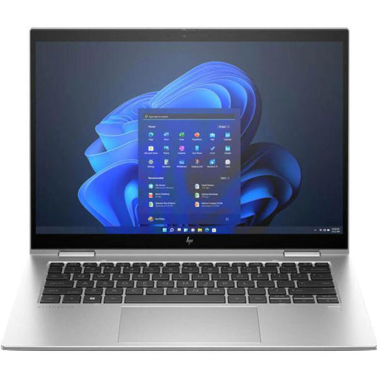 HP Elitebook x360 1040 G10 -86V27PA- Intel i5-1335U / 16GB (onbaord) 6400MHz / 512GB SSD / 14&quot; WUXGA BV IR TS / PEN /  W11P DG W10P / 3-3-3