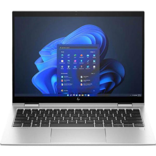HP EliteBook x360 830 G10 -9E905PT- Intel i5-1335U / 16GB (onboard) 6400MHz / 512GB SSD / 13.3&quot; WUXGA TOUCH / PEN / W11P / 3-3-3 .