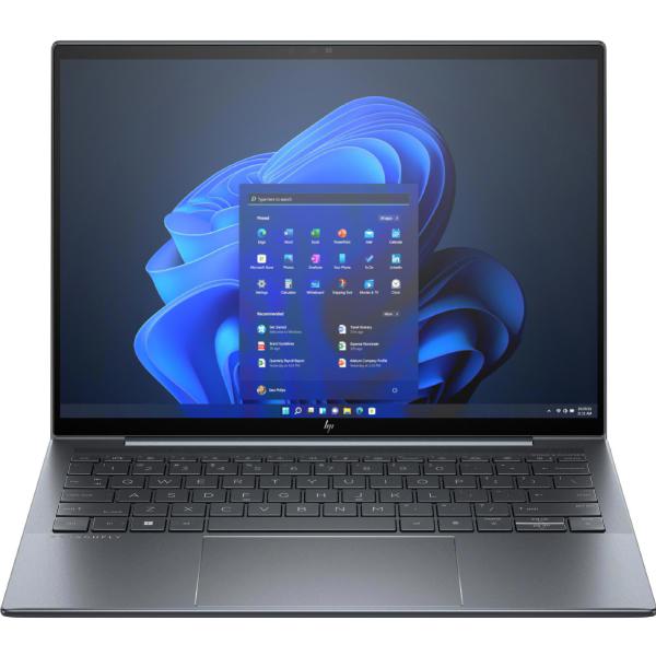 HP Dragonfly G4 -9Z9W6PT- Intel i5-1335U / 16GB (onboard) 6400MHz / 512GB SSD / 13.5&quot; WUXGA+ BV IR PVCY TS / 4G LTE / W11P / 3-3-3