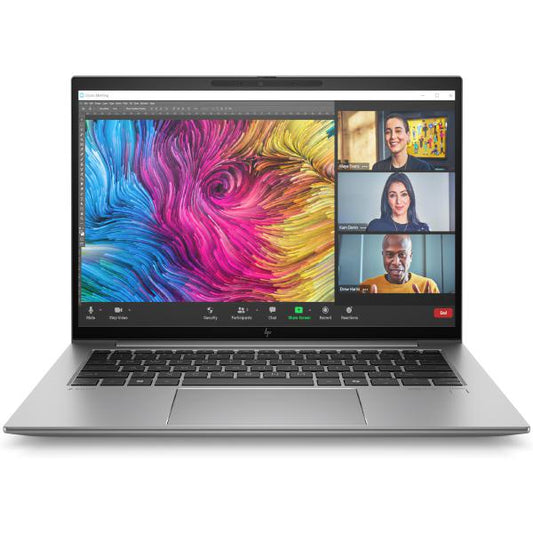 HP Zbook Firefly 14 G11 -A1PH0PT- Intel U7-155H / 32GB (32GBx1) 5600MHz / 1TB SSD / 14&quot; WUXGA TOUCH / NVIDIA RTX A500 4GB / W11P / 3-3-3