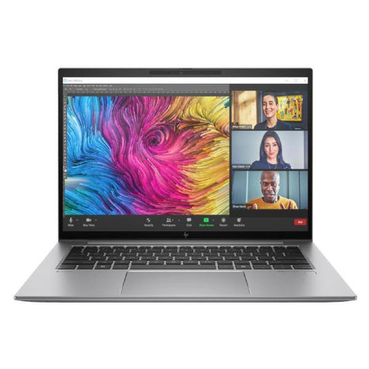 HP Zbook Firefly 14 G11 -A1PH1PT- Intel U7-165H / 32GB (32GBx1) 5600MHz / 1TB SSD / 14&quot; WUXGA TS / NVIDIA RTX A500 4GB / W11P / 3-3-3 .