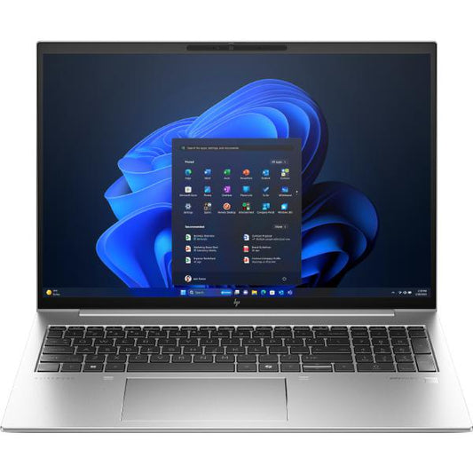 HP Elitebook 860 G11 -A1SB5PT- Intel U5-125U / 16GB (8GBx2) 5600MHz / 512GB SSD / 16&quot; WUXGA AG IR / 4G LTE / W11P / 3-3-3 / DIB (Replaced by BQ4G2PT)